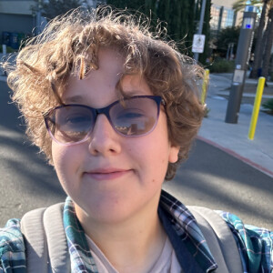 Addison D - Cal State San Marcos Babysitter