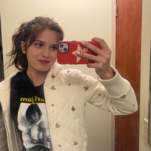 Emilia J - Kent State Babysitter