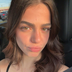 Ana B - VA Tech Babysitter