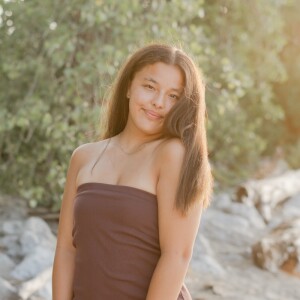 Brianna K - Bluffton Babysitter