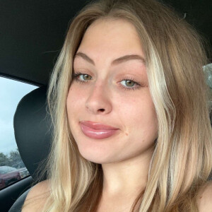 Hailee R - SHSU Babysitter