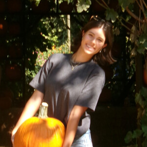 Alexiya B - Cuesta Babysitter