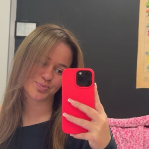 Gianna A - MSU Babysitter