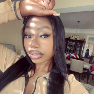 Teresa D - ODU Babysitter