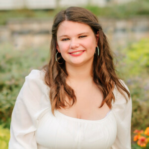 Reagan C - SDSU Babysitter