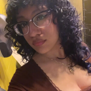 Naomi G - Cuse Babysitter