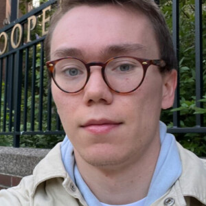 Stephen G.