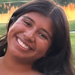 Ava G - Ohio State Babysitter