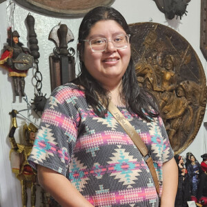 Mariah P - Art Center Babysitter