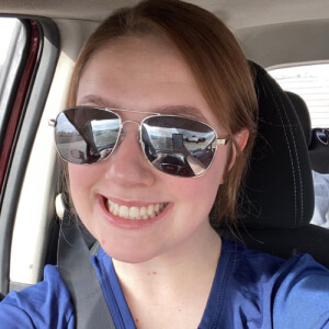 Madelyn R – Wichita State Student Seeking Babysitting Jobs