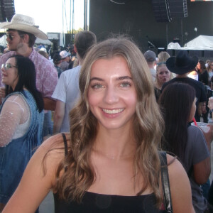 Mariah H - IU Babysitter