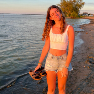 Bridget K - Ohio State Babysitter