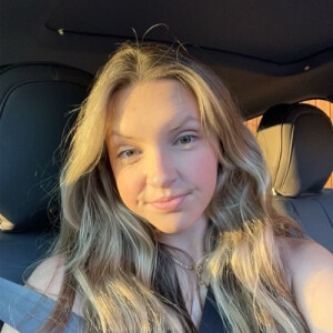 Anna V - Texas Tech Babysitter