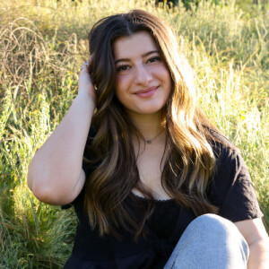 Sabrina S – Cal State San Marcos Student Seeking Babysitting Jobs