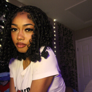 Adaeze E - Towson University Babysitter