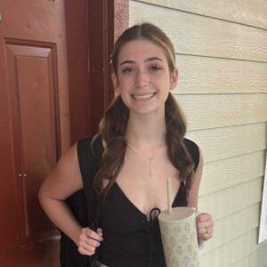 Riley R - UF Babysitter