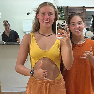 Alyssa L - UNCW Babysitter