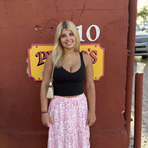 Katelyn P - GSW Babysitter