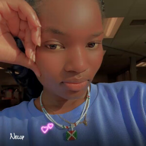 Jacqueline M - Champlain Babysitter