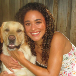 Isabella B - Orange Coast College  Babysitter