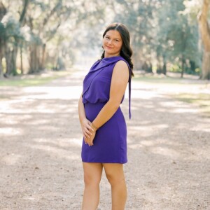 Kenzi D - Louisiana State University- Eunice Babysitter