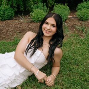 Ava R - Tyler Junior College  Babysitter