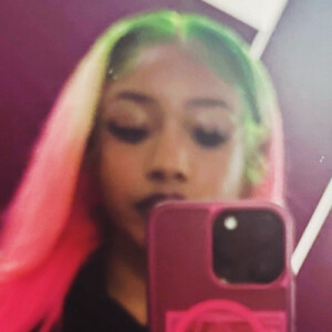 Meya E - VSU Babysitter