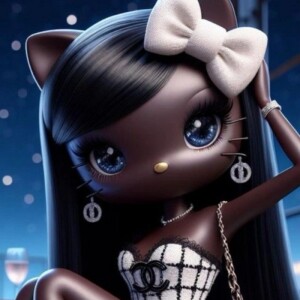 Zariyya S - Tyler Junior College  Babysitter