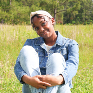 Kashikala M - Texas Tech Babysitter