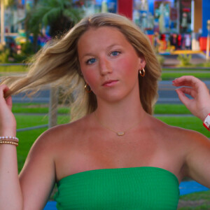 Carly R - Bradley Babysitter