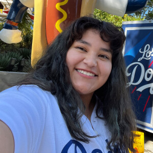 Gloria A – CSUF Student Seeking Babysitting Jobs