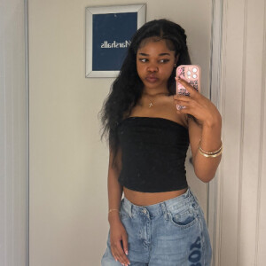 Breana H - UGA Babysitter