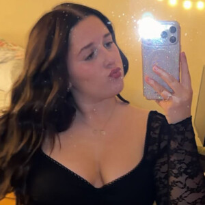 Abigail L - SUNY Cortland Babysitter