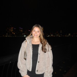 Sophia P - Rutgers Babysitter