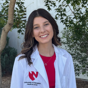 Hannah B - UNMC Babysitter