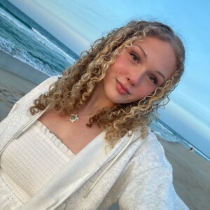 Madison C - UAlbany Babysitter