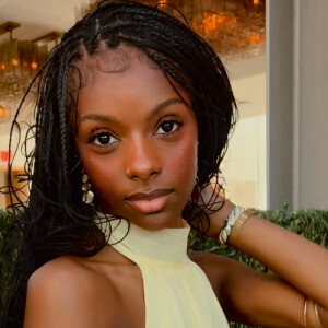 Amia A - Tuskegee Babysitter
