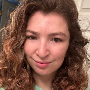 Kaitlynn R - UVA Babysitter