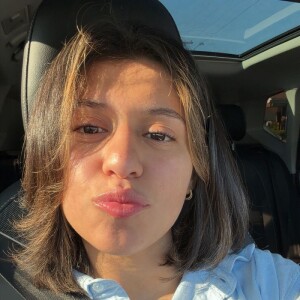 Ninel C - Wesleyan College Babysitter