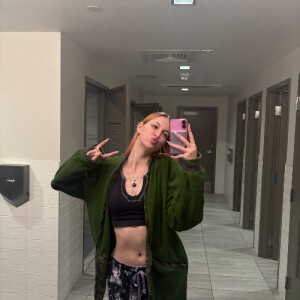 Annaliese H - VCU Babysitter