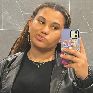 LeighaMarie F - CSCC Babysitter