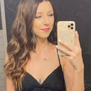 Cassidy S - Texas State Babysitter