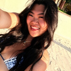 Olivia K - CSULB Babysitter