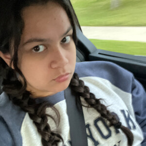 Maria M - FSU Babysitter