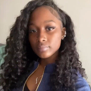 Tajanay M - University of Akron Babysitter