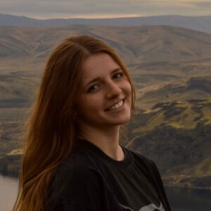 Cali P - Eastern Washington Babysitter