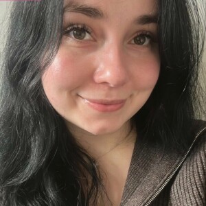 Becca H - Umich Babysitter