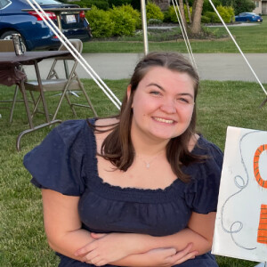 Molly B - WMU Babysitter