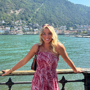 Sophia J - Rollins Babysitter