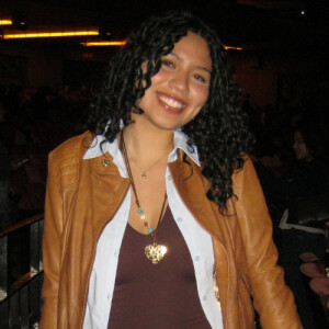 Aisha M - UAlbany Babysitter